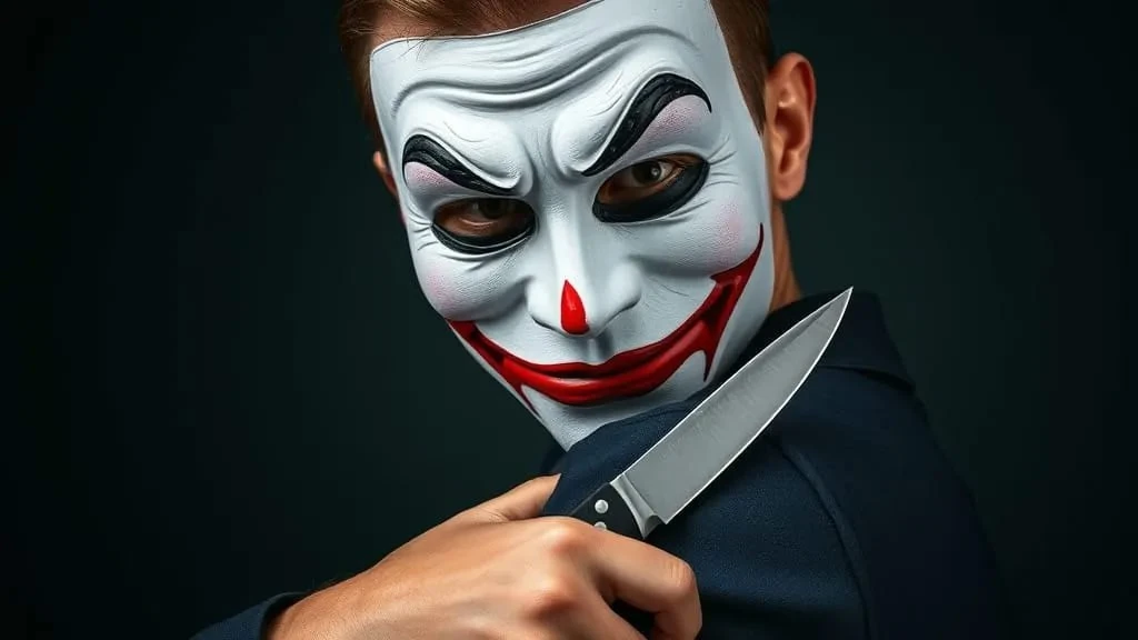 Il sottile ricatto dell'immorale