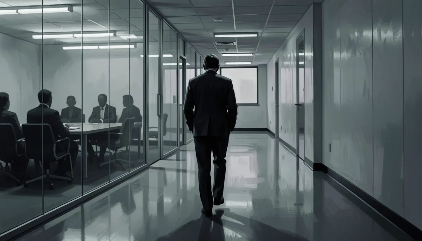 Meeting aziendali: abbiamo ottimizzato tutto tranne le persone