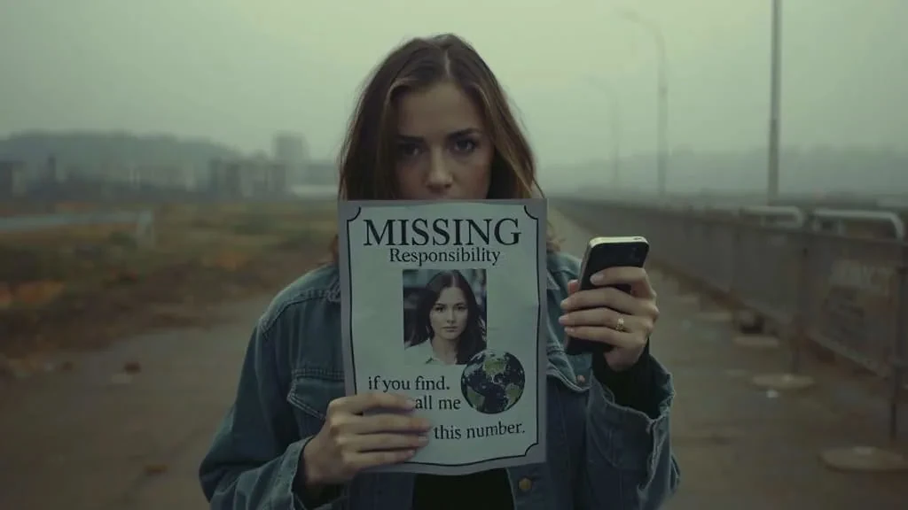 AAA Responsabilità cercasi disperatamente